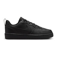 Nike SB Youth Court Borough Low Recraft Black/Black image