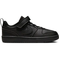 Nike SB Youth Court Borough Low Recraft Black/Black image