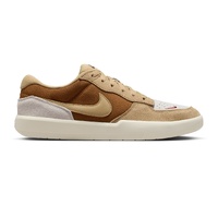 Nike SB Force 58 Light British Tan/Parachute Beige image