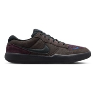 Nike SB Force 58 Shadow Brown/Burgundy Ash image