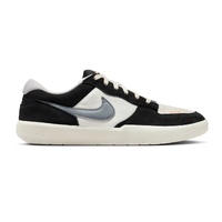 Nike SB Force 58 Black/Grey/White image