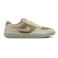 Nike SB Force 58 Coconut Milk/Linen image