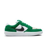 Nike SB Force 58 Pine Green/White image