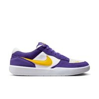 Nike SB Force 58 Court Purple/White/Amarillo image