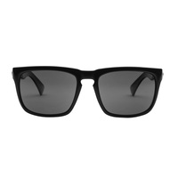 Electric Sunglasses Knoxville Gloss Black/Grey Polarized image