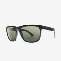 Electric Sunglasses Knoxville XL Matte Black/Grey image