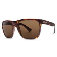 Electric Sunglasses Knoxville XL Matte Tortoise Shell/Bronze image