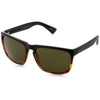 Electric Sunglasses Knoxville XL Darkside Tortoise Shell/OHM Polarised Grey image
