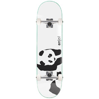 Enjoi Complete Panda Whitey 8.0 Inch Width image