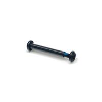 Envy Scooter Axle Bolt 38mm Black image