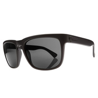 Electric Sunglasses Knoxville Matte Black/Grey Polarized image