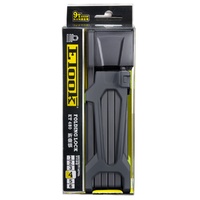 ETook Lock 480 Folding Key 750mm x 4mm Large image