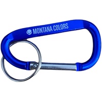 MTN Montana Colors Carabiner Blue image