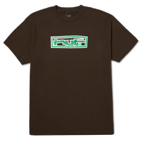 Huf Tee Stretch Bison image