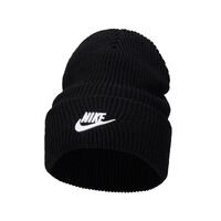 Nike SB Beanie Peak Tall Cuff Black image