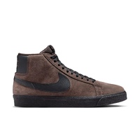 Nike SB Blazer Mid Baroque Brown/Black image