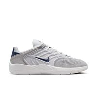 Nike SB Vertebrae Platinum Tint/Wolf Grey/White/Navy image
