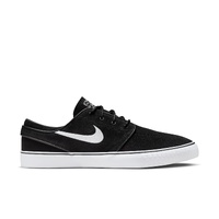 Nike SB Janoski Zoom OG+ Black/White image