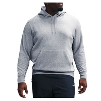 Nike Jumper Club Hoodie Pull Over Dark Grey Heather image