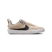 Nike SB Youth Day One Burnside Sand Drift/Court Blue/Bicoastal/Black image