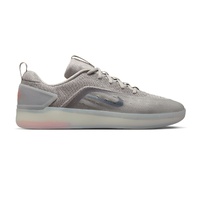 Nike SB Zoom Nyjah 4 College Grey/Mink Brown image