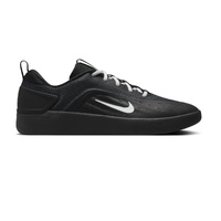 Nike SB Zoom Nyjah 4 Black/White image