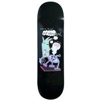 Frog Deck Not Interested Pat G 8.38 Inch Width image