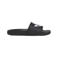 Adidas Adilette Lite Black/White/Black image