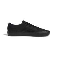 Adidas Delpala Black/Black/Black Canvas image