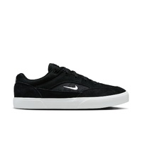 Nike SB Malor Black/White image