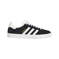 Adidas Gazelle ADV Black/White/Gold image