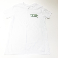 Friends Youth Tee White image