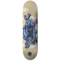 Element Deck Space Cace Jaakko 8.25 Inch Width image