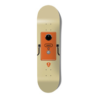 Girl Deck Stomp Griffin Gass 8.5 Inch Width image