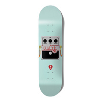 Girl Deck Stomp Sean Malto 8.0 Inch Width image