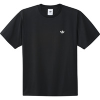 Adidas Tee Logo 4.0 Black/White image