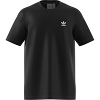 Adidas Tee Essential Black image