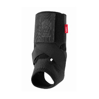 GAIN Protection Stealth Youth Pro Ankle Support LACELESS image