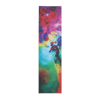 Envy Lagoon Nebulae Scooter Grip Tape image