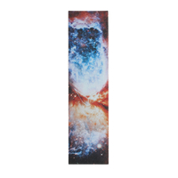 Envy Star Nebulae Scooter Grip Tape image