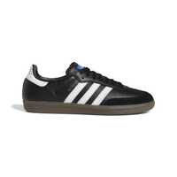 Adidas Samba ADV Black/White/Gold image