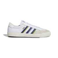 Adidas Nora White/Navy/Gold image