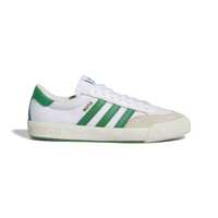 Adidas Nora White/Green/White image