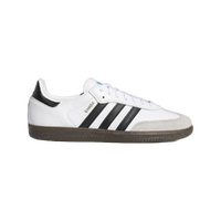 Adidas Samba ADV White/Black/Gum image