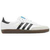 Adidas Samba ADV White/Black/Gum image
