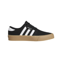 Adidas Youth Seeley XT Black/White/Gum image
