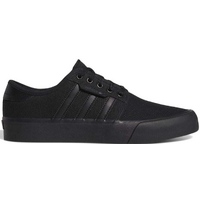 Adidas Seeley XT Canvas Black/Black/Black image