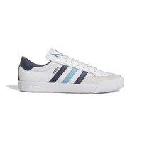 Adidas Nora White/Blue/Navy image