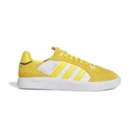 Adidas Tyshawn Low Gold/White/Black image