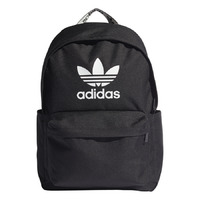 Adidas Backpack Adicolor Black/White image